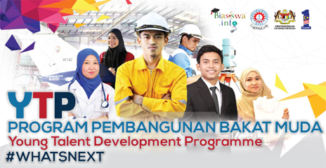 Young Talent Development Programme Ytp Advancedcellnet