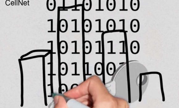 CellNet 3.0 CellNet 3.0