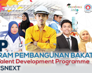 YOUNG TALENT DEVELOPMENT PROGRAMME (YTP)